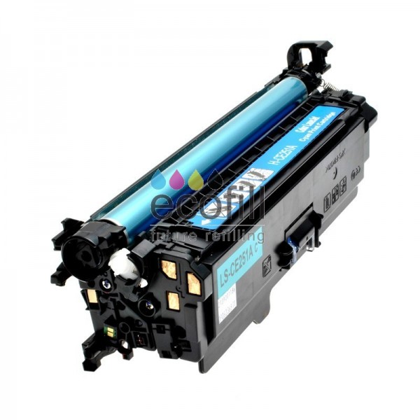 HP COM CE251A