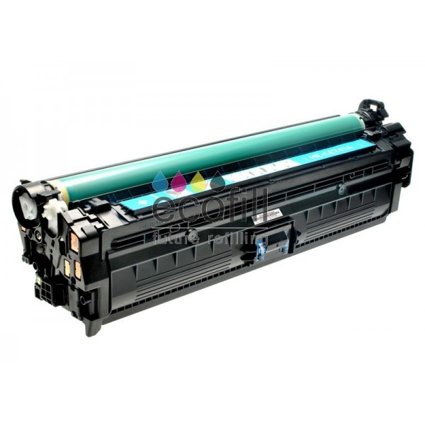 HP COM CE741A