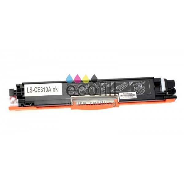 HP COM CE310A
