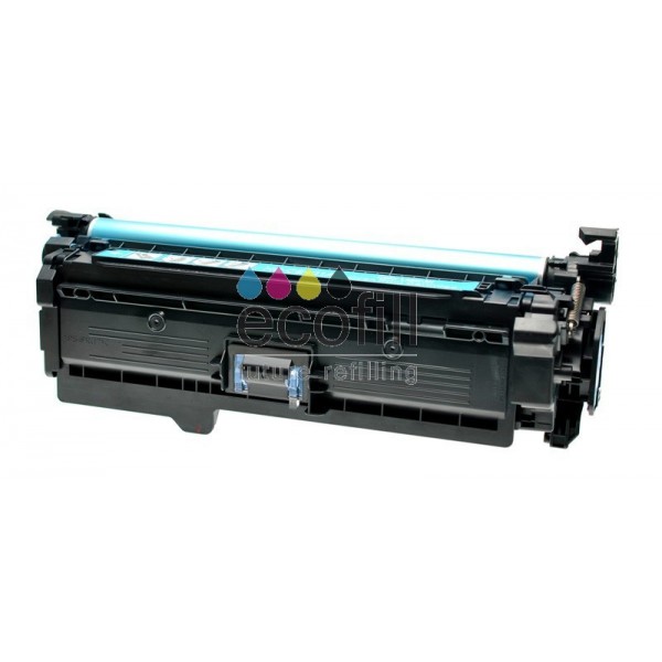 HP COM CE401A
