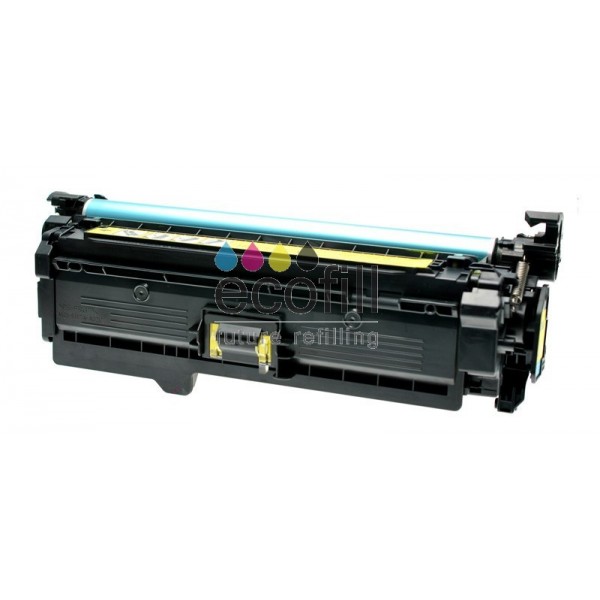 HP COM CE402A
