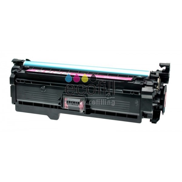 HP COM CE403A