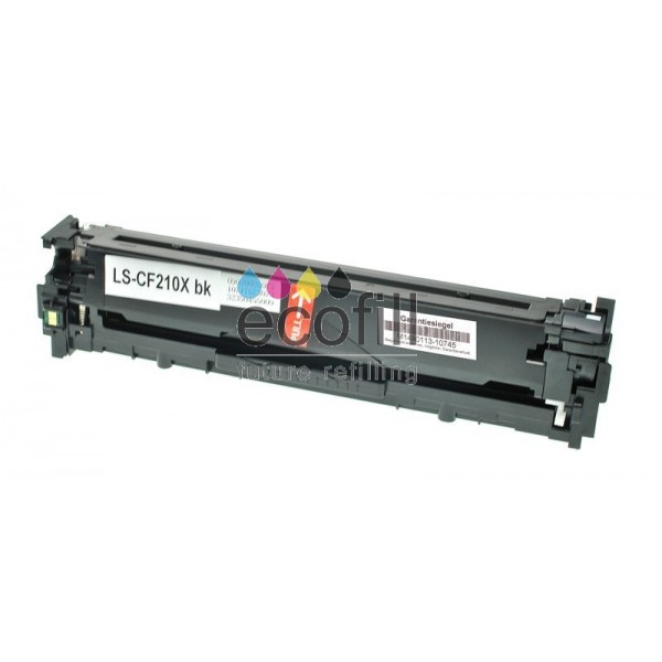 HP COM CF210X