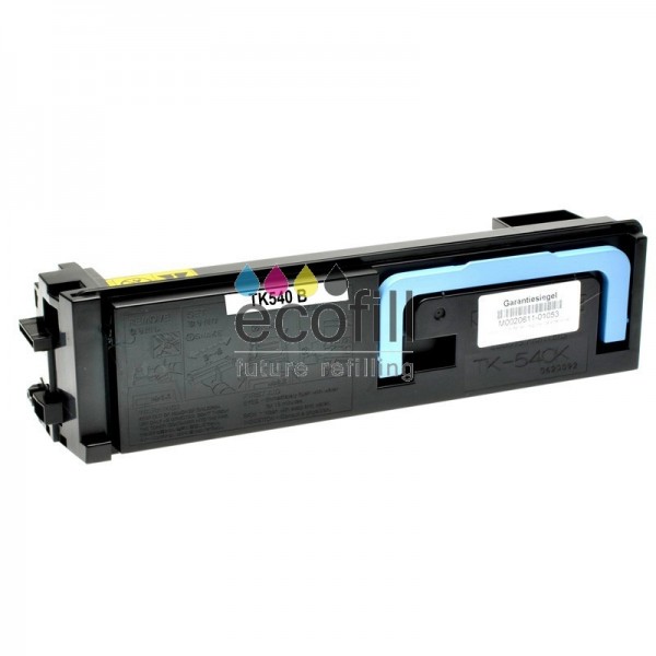 KYOCERA COM TK540B