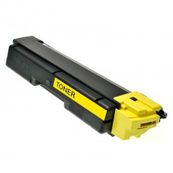 KYOCERA COM TK580Y