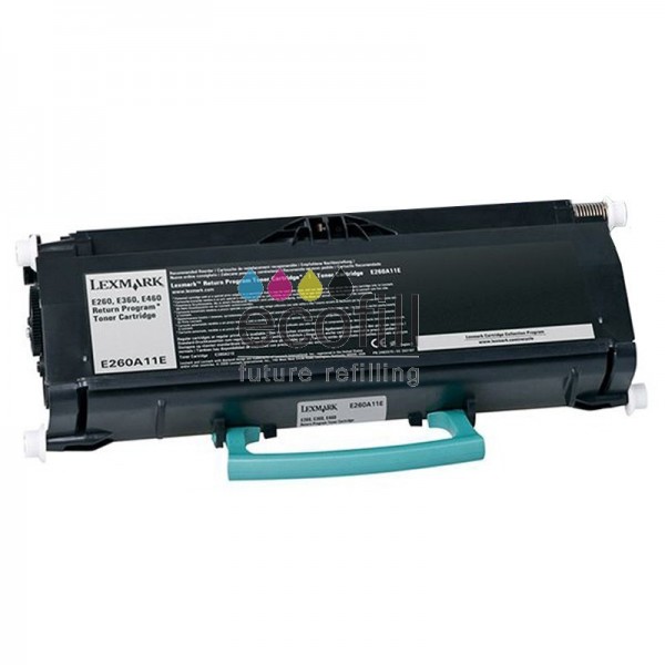 LEXMARK COM 460X21E