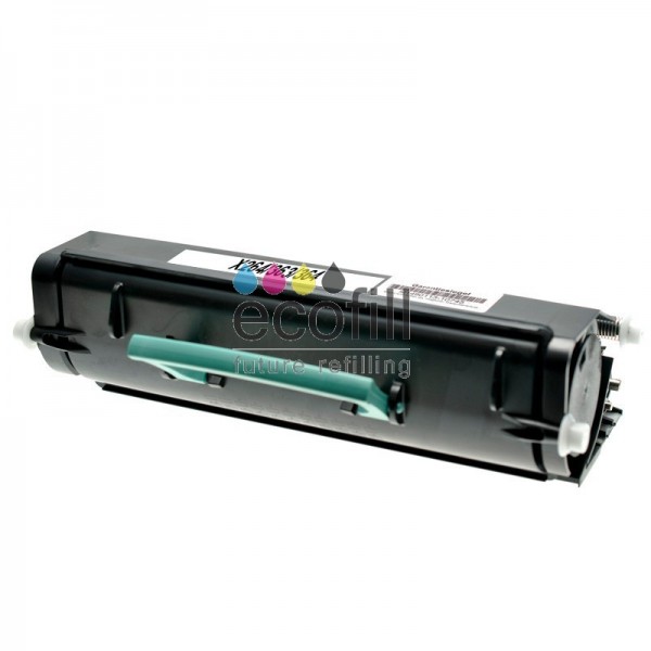 LEXMARK COM X264H11