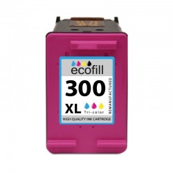 HP COM 300CL XL