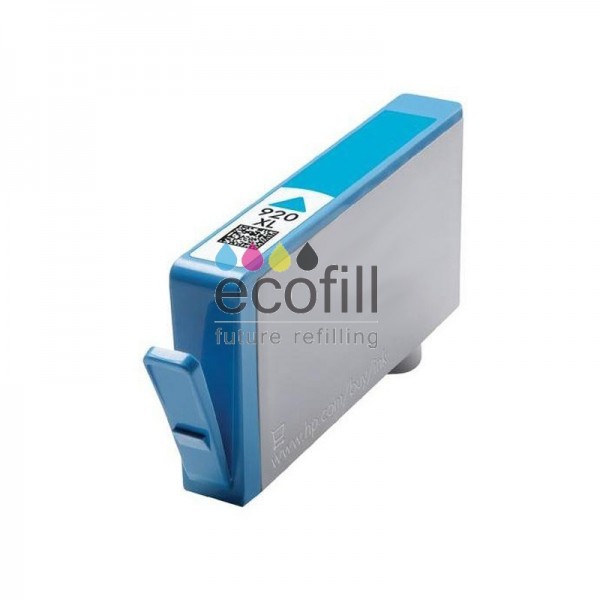 HP COM 920CL XL