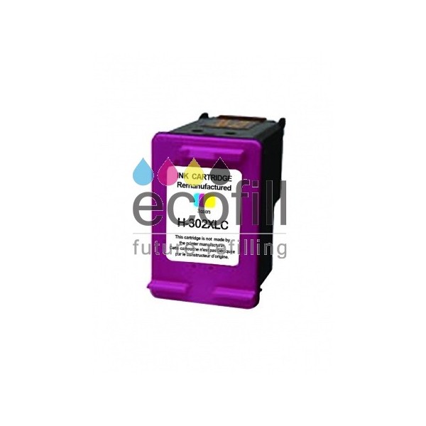 HP COM 302CL XL