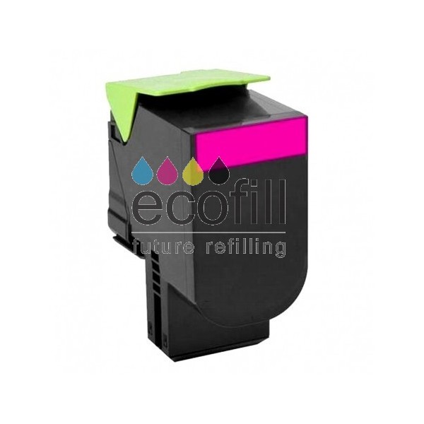 LEXMARK COM 70C2HM0 Magenta