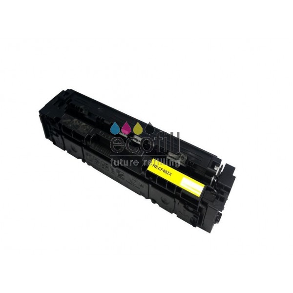 HP COM CF402X