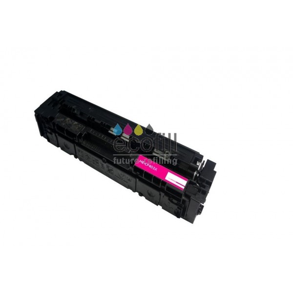HP COM CF403X