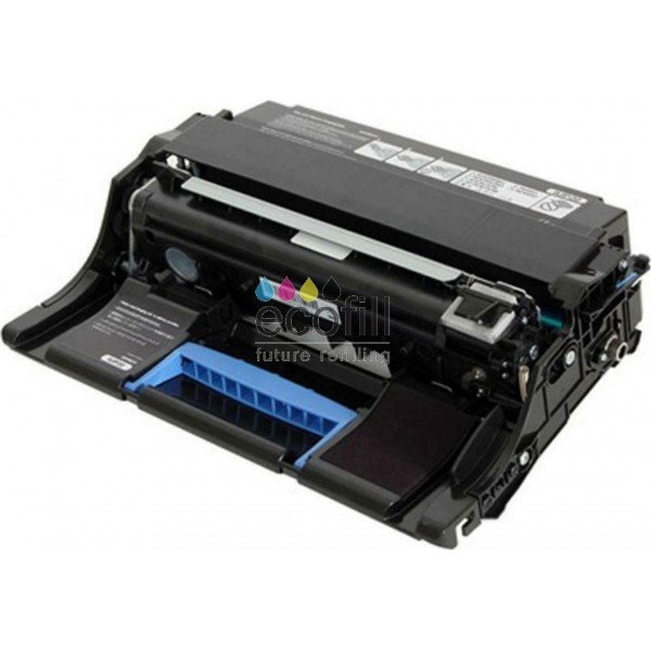 LEXMARK COM 50F0Z00 DRUM Black