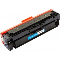 HP COM CF411X
