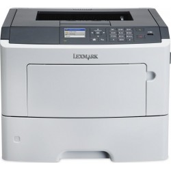 Lexmark MS 610DN