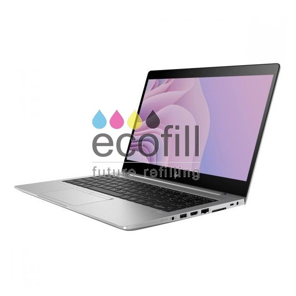 LAPTOP HP Elitebook 840 G6 (Refurbished)
