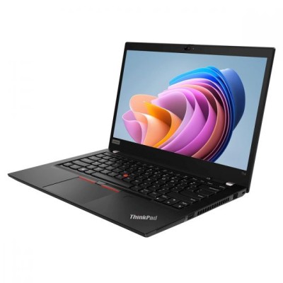 LAPTOP LENOVO ThinkPad T14...