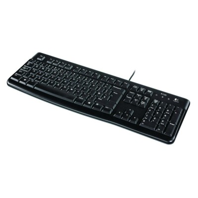 Logitech K120 Πληκτρολόγιο...
