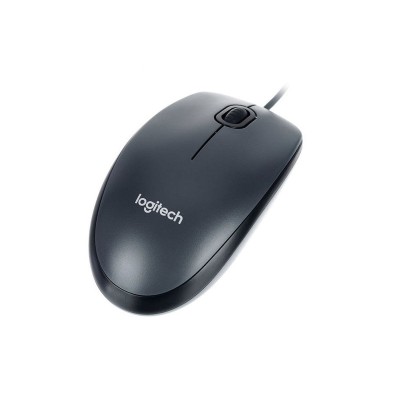 Logitech M90 Ενσύρματο...