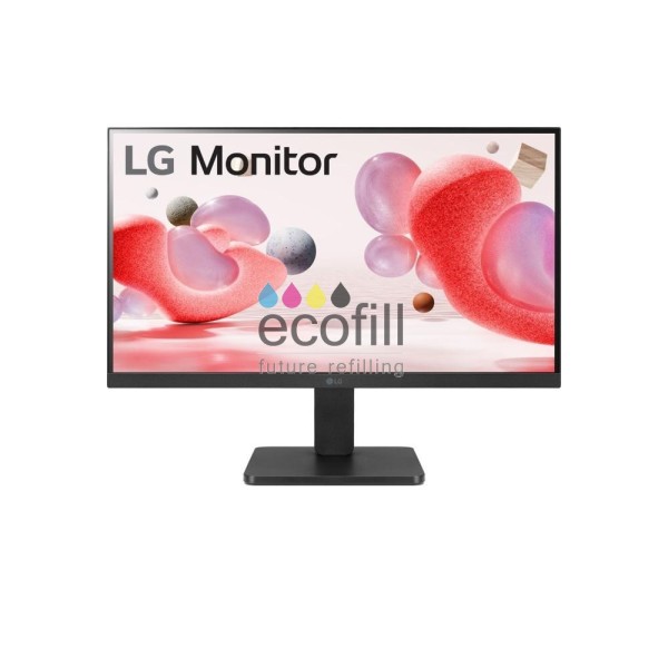 ΟΘΟΝΗ  LG 22MR410-B FHD Monitor 22'' (NEW)