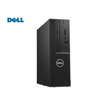PC WS Dell Precision 3430...