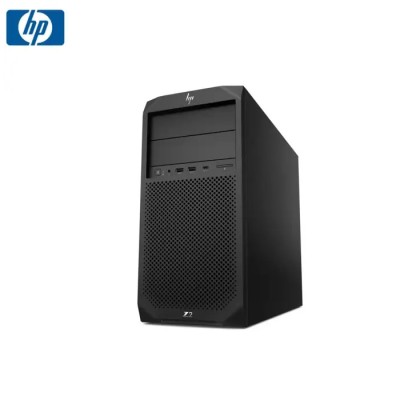 PC HP Z2 G4 SFF i5 8th Gen...