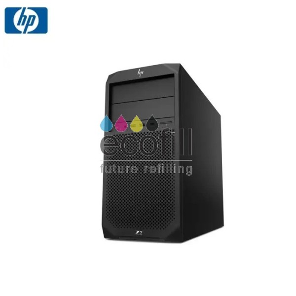 PC HP Z2 G4 SFF i5 8th Gen (Refurbished)