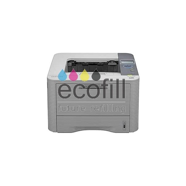 ΠΡΟΣΦΟΡΑ SAMSUNG PRINTER ML3710ND (Refurbished) + TONER