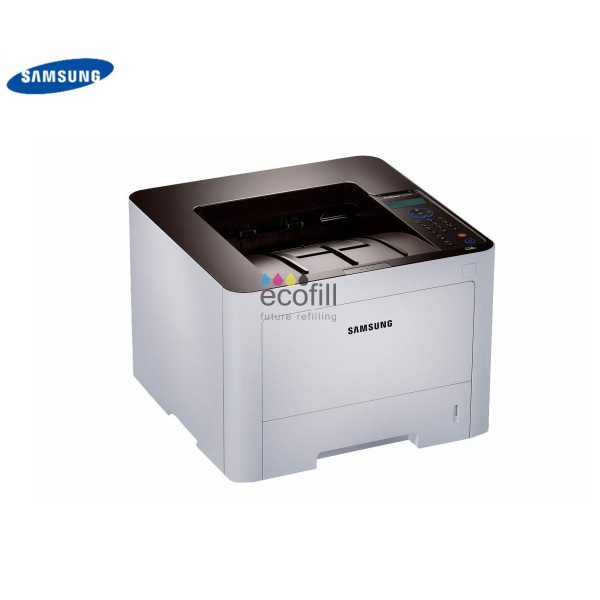 ΠΡΟΣΦΟΡΑ SAMSUNG PRINTER ML3820ND (Refurbished) + ΤΟΝΕR