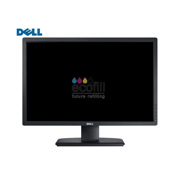 ΟΘΟΝΗ 24" LED Dell U2412M (Refurbished)