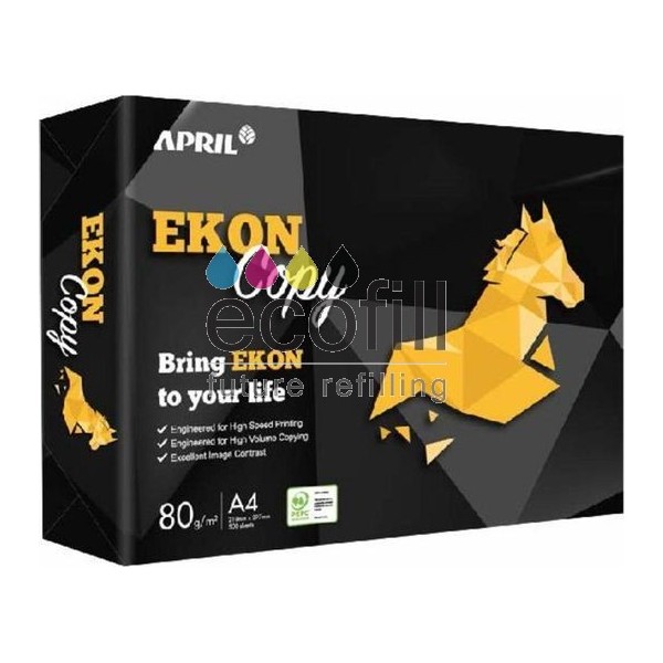 Α4 ΧΑΡΤΙ ΛΕΥΚΟ ΦΩΤΟΤΥΠΙΚΟ 80gr