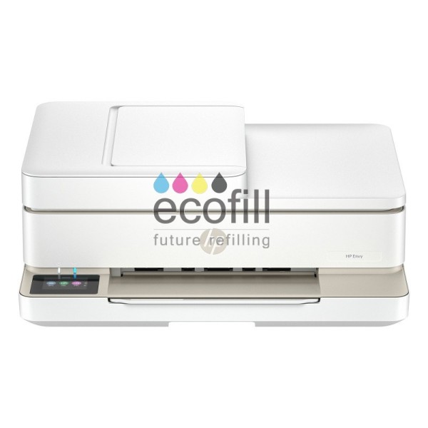 HP INKJET ENVY 6020e ΠΟΛΥΜΗΧΑΝΗΜΑ (Refurbished)