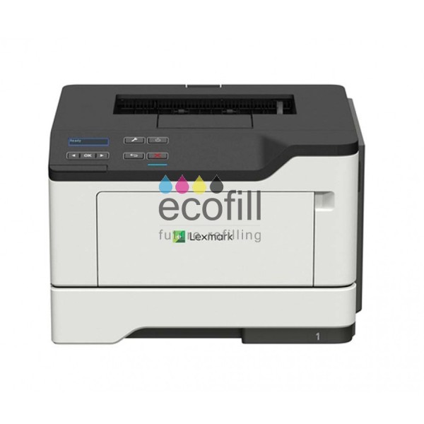 LEXMARK MS421DN (Refurbished)