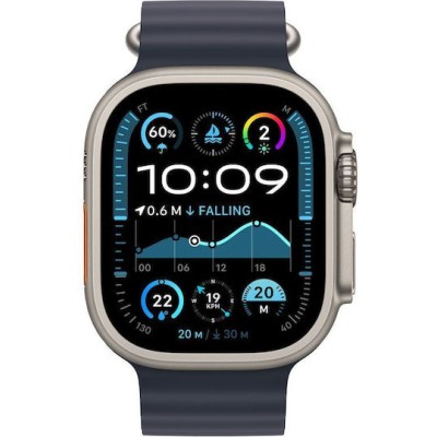 Smart watch Apple Ultra 2...