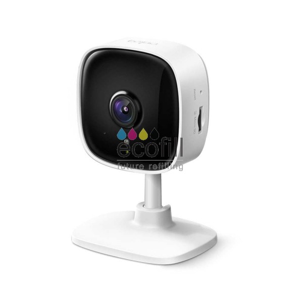 CAMERA TP-LINK Home Security Wi-Fi V3.0 (TAPO C110)