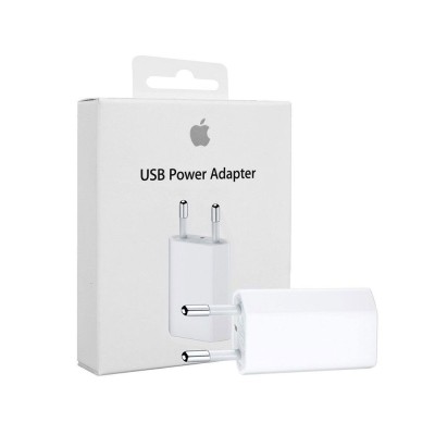 Apple Power Adapter 5W USB-A