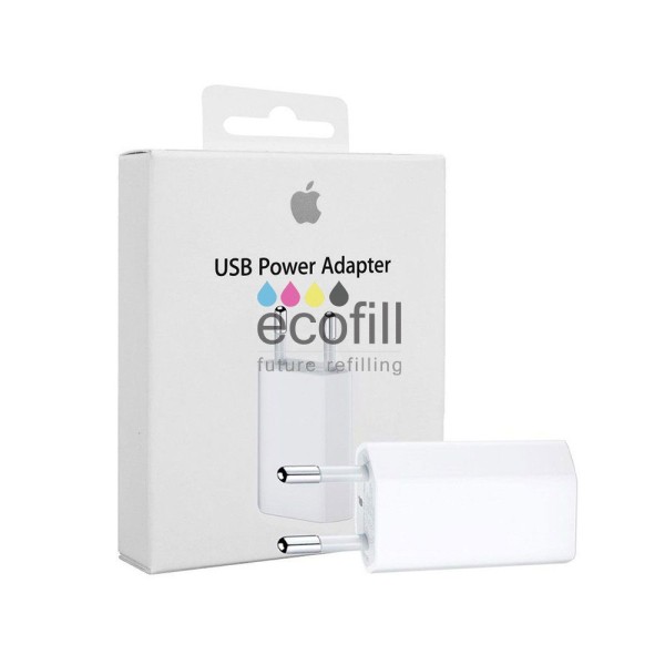 Adapter Apple Power 5W USB-A