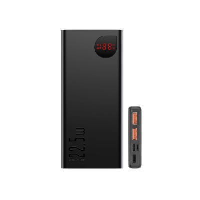 Power Bank Baseus Adaman...