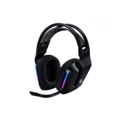 Headset Logitech G733...