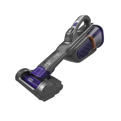 Σκουπάκι Χειρός Black &...