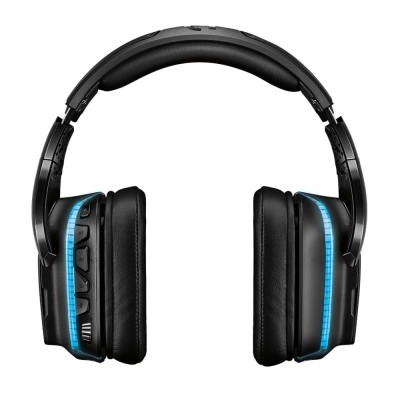 Headset Gaming Logitech...