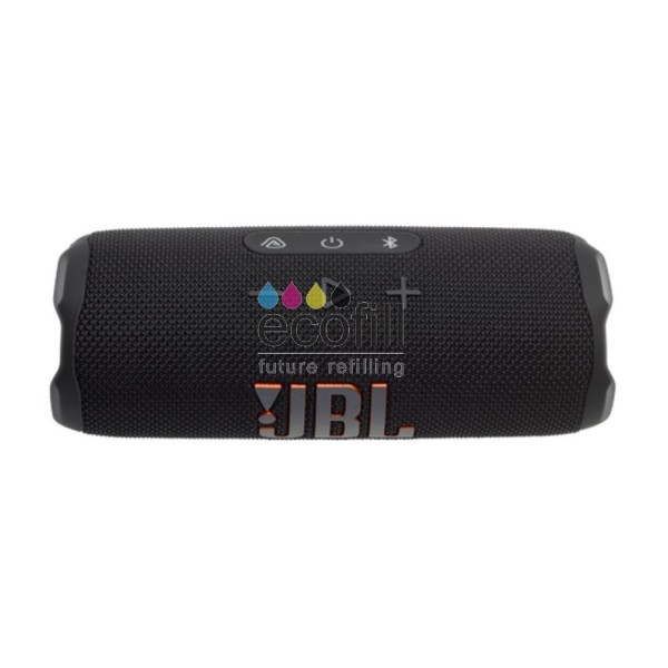 Speaker Bluetooth JBL Flip 7  Black
