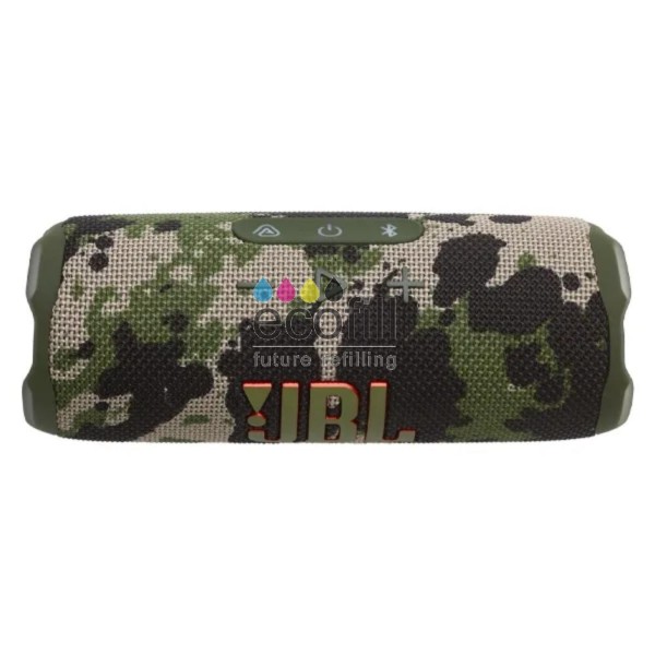 Speaker Bluetooth JBL Flip 7  Squad