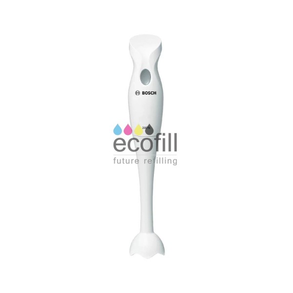 Hand Blender Bosch  White/Grey  280W