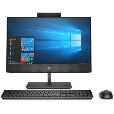HP ProOne 600 G5 AIO 21.5"...