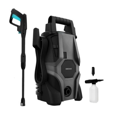 Πλυστικό Μηχάνημα Υψηλής...