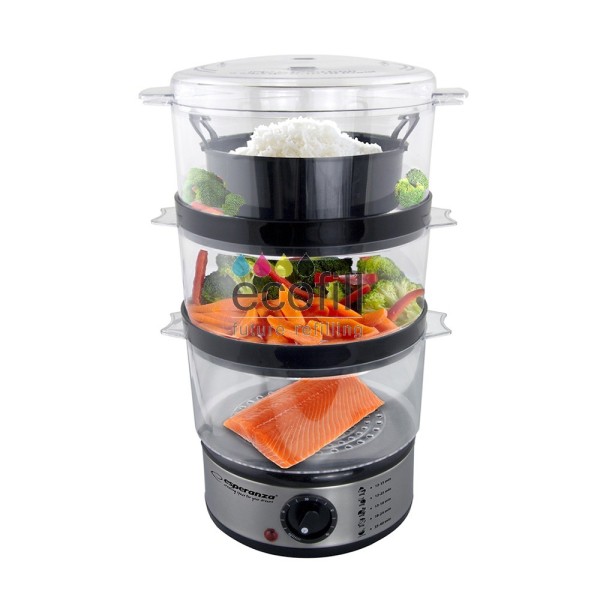 ΑΤΜΟΜΑΓΕΙΡΑΣ  Esperanza 400W -7,5L