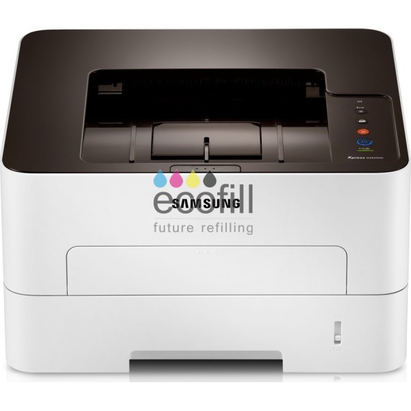 SAMSUNG  M2825ND (Refurbished)