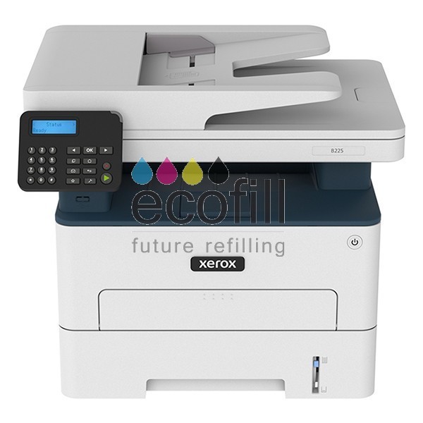 XEROX B225 ΠΟΛΥΜΗΧΑΝΗΜΑ (Refurbished)